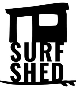 surf shed