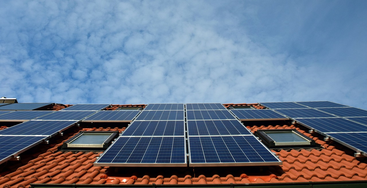 the advantages of solar power for your jeffreys bay home