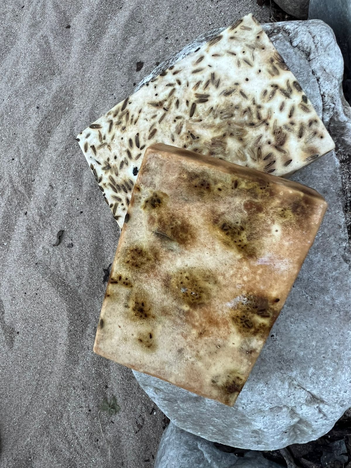 gamtoos handmade soap impepo lavender