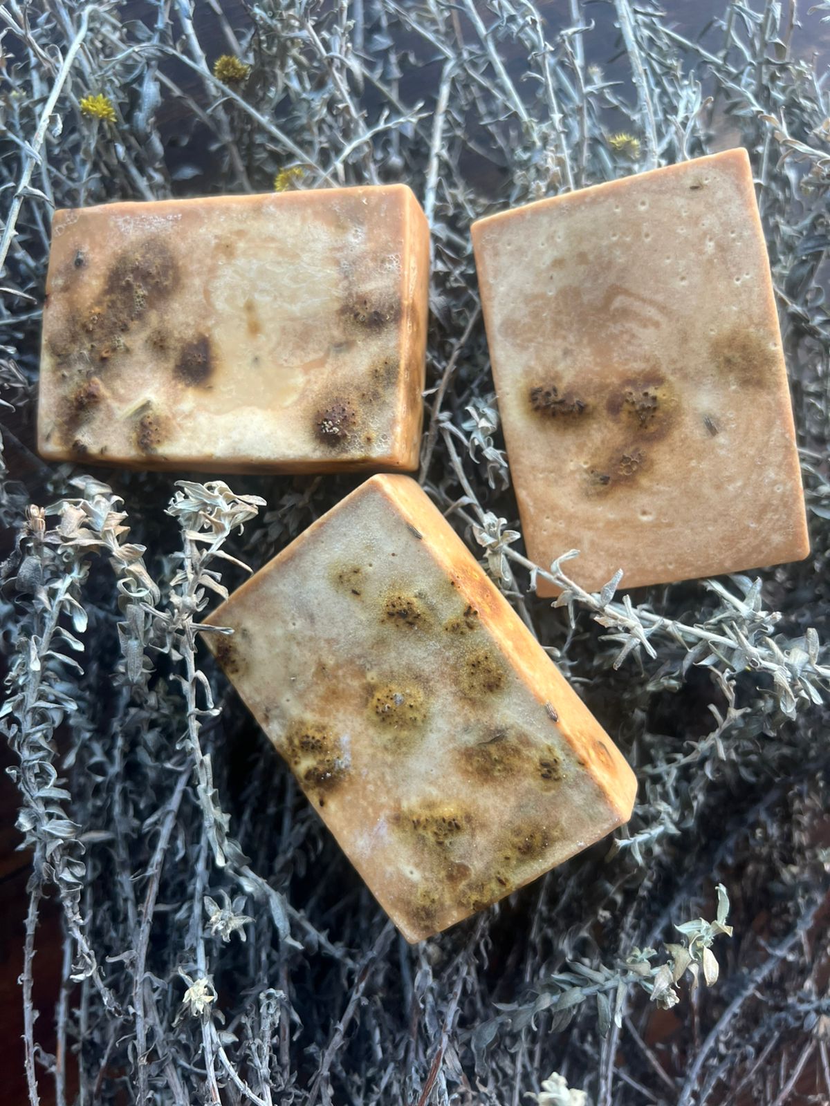 gamtoos handmade soap impepo soap