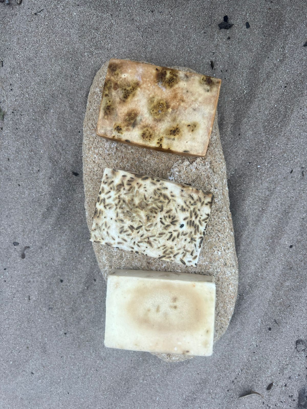 gamtoos handmade soap mix soap