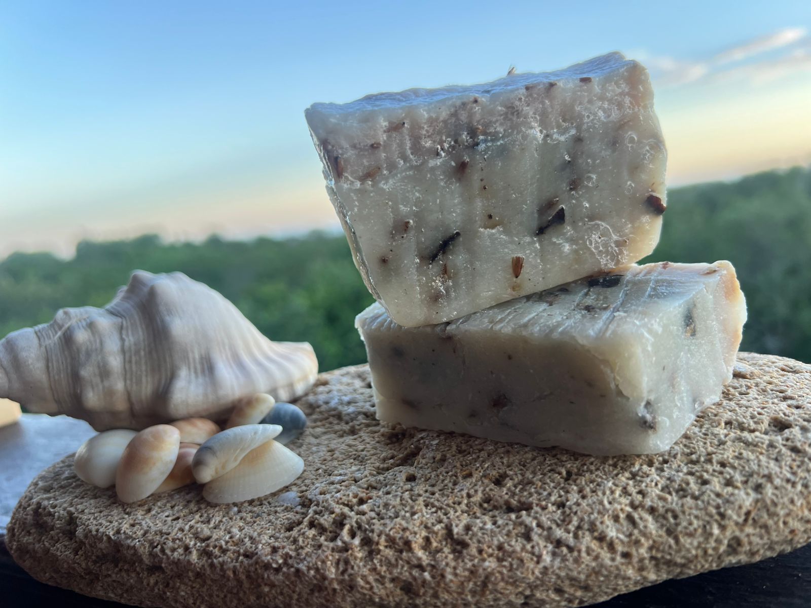 gamtoos handmade soap see breeze