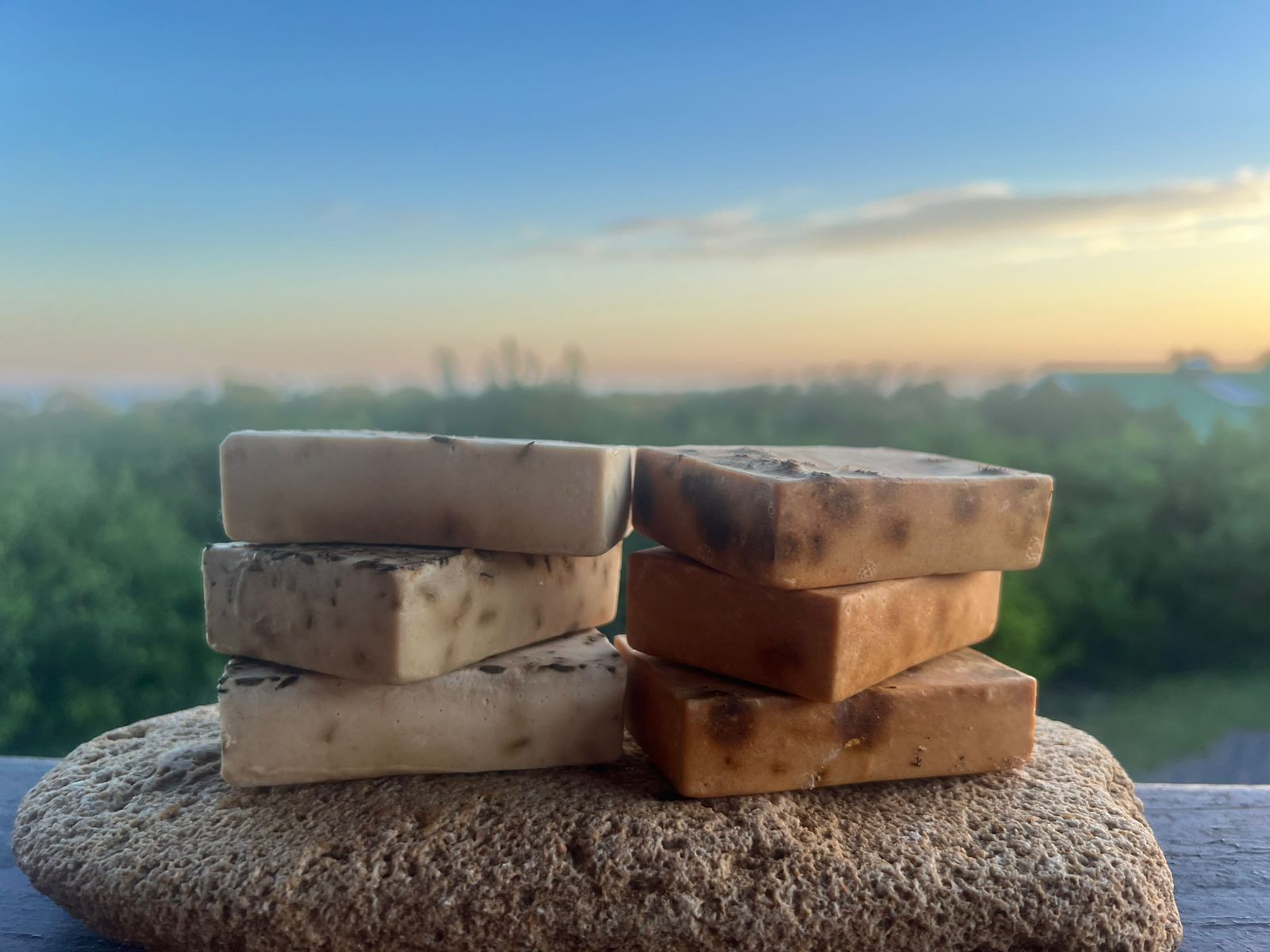 gamtoos handmade soap seep