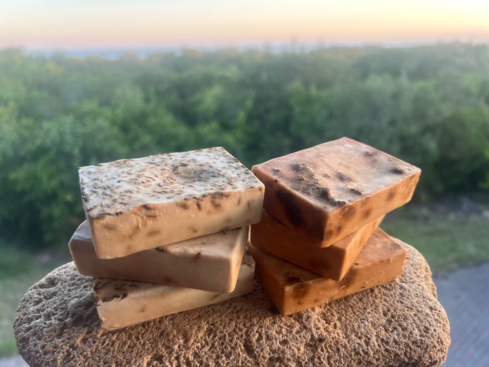 gamtoos handmade soap soap bars