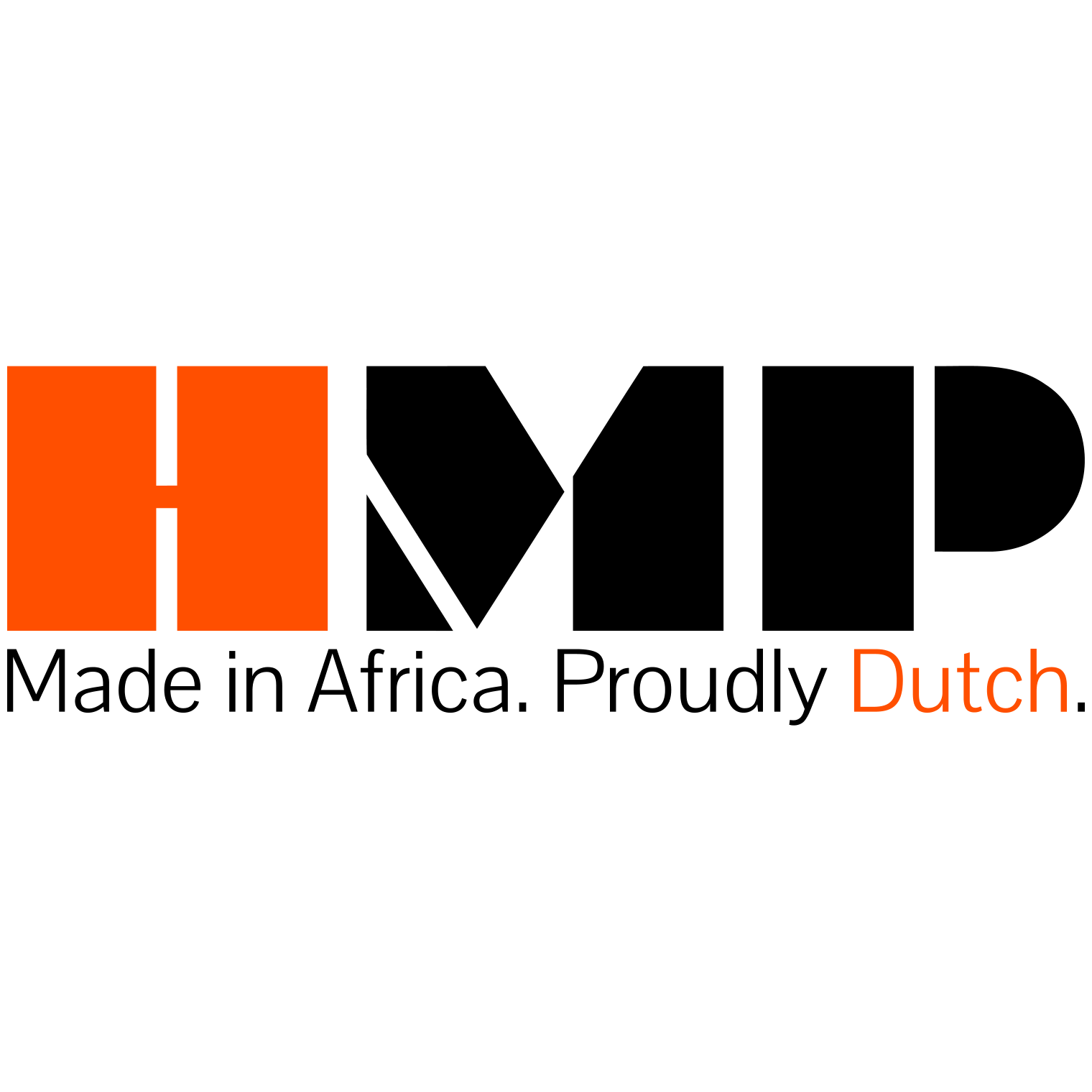 holland metal products logo n