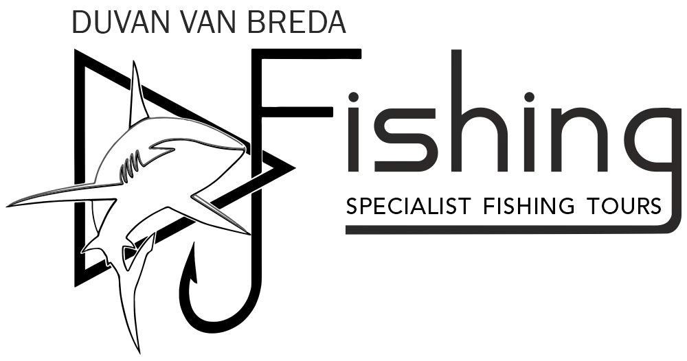 dvb fishing charters logo