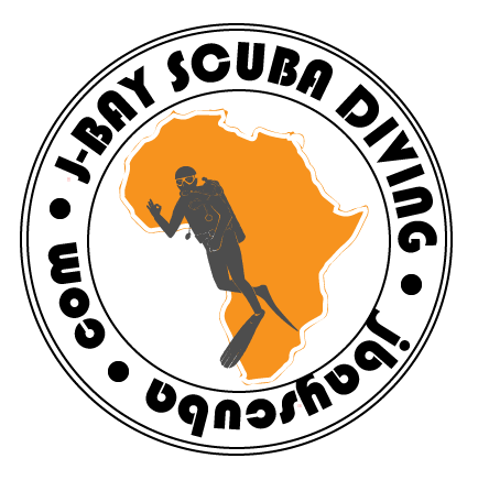 jbay scuba logo